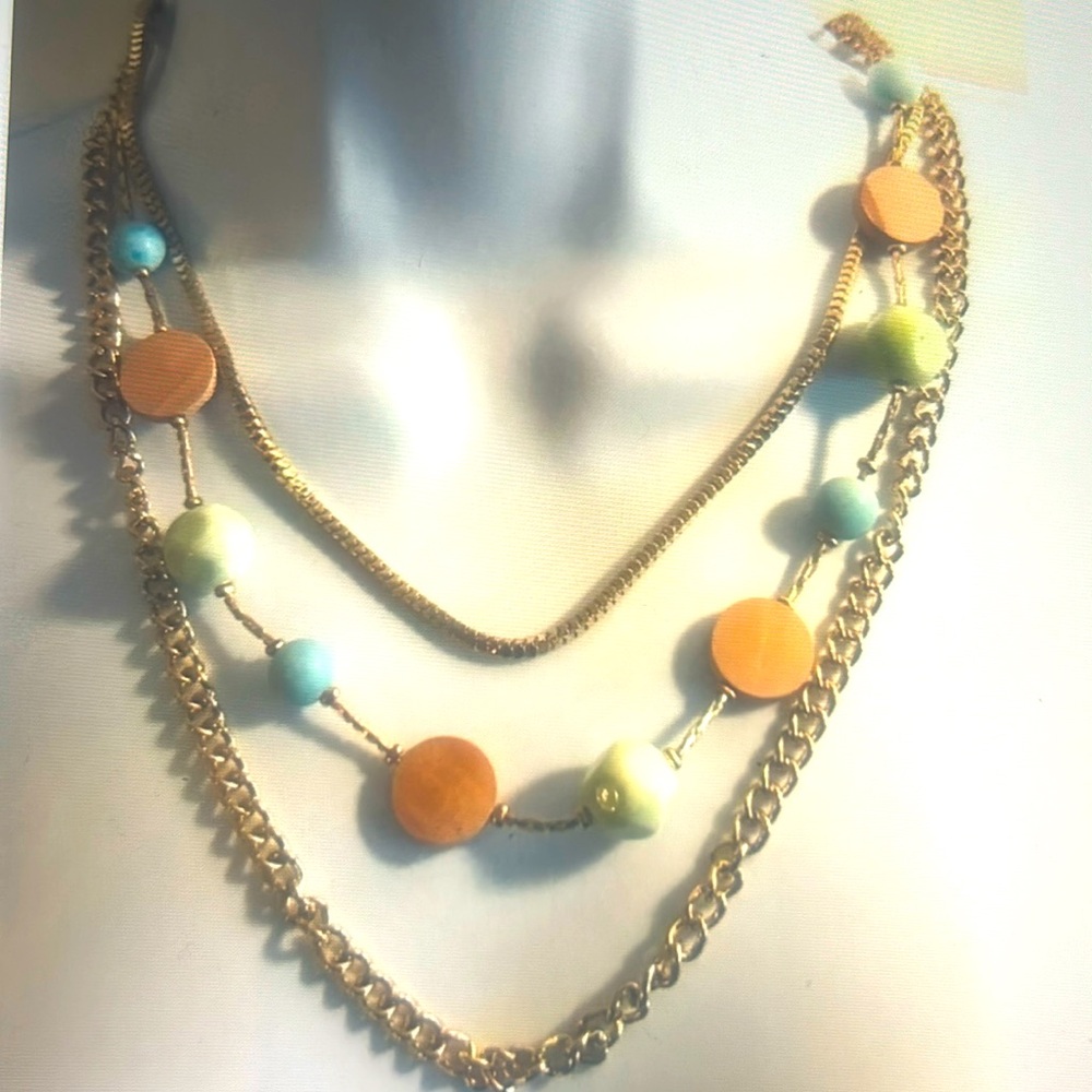 New York & Company Necklace